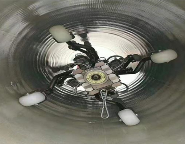 禄劝非开挖修复技术在地下管线建设的优势体现
