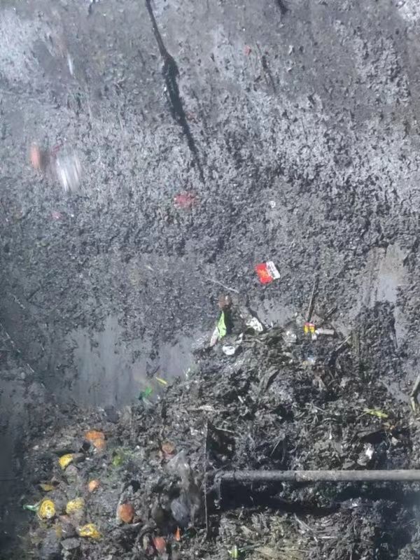 禄劝管道结垢危害和原因